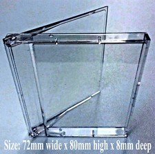 Look 10 Pack Minidisc Jewel