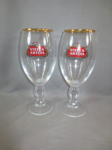 Stella artois pint - 2,