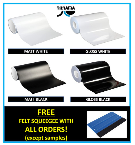 Self adhesive vinyl - self,