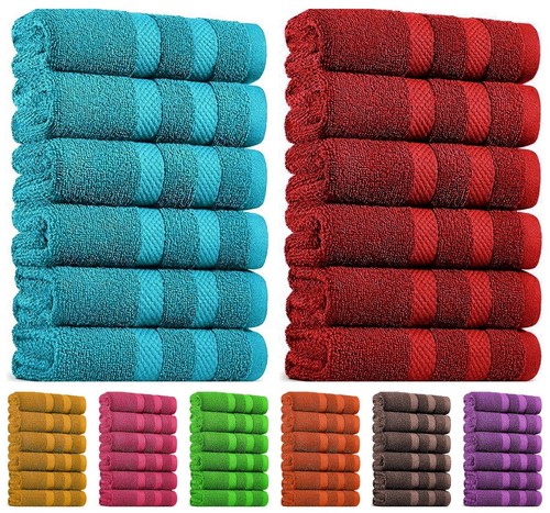Pack large bath - 12,