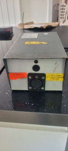 Starloth static controller - static,