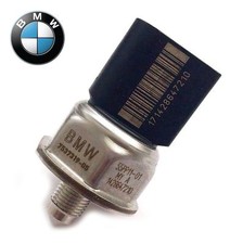 Fuel Rail High Pressure Sensor