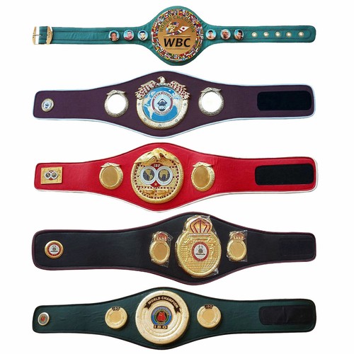 Wbc wba wbo ibo - wbc,