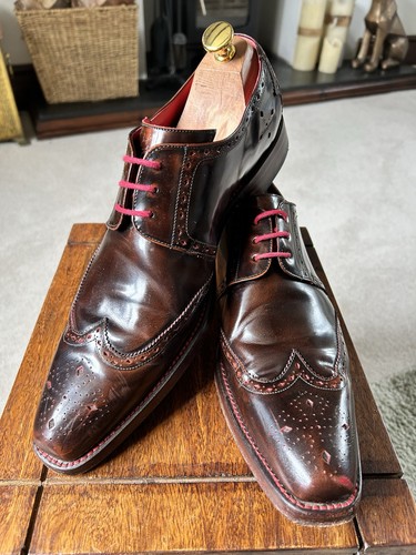 Jeffery west bay dexter 10f - jeffery,