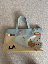 Radley leather grab Picture