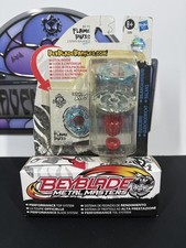 Beyblade Metal Masters BB-95 Flame Byxis 230WD Hasbro New in box