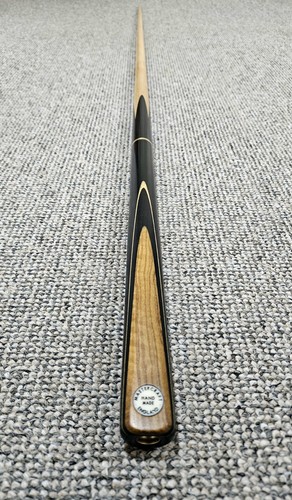 Mastercraft handmade cue - handmade, 3/4