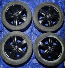 VW T5 Alloys Wheels 17 inch