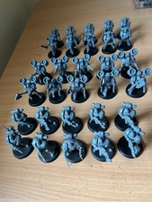 Horus heresy space marines lot