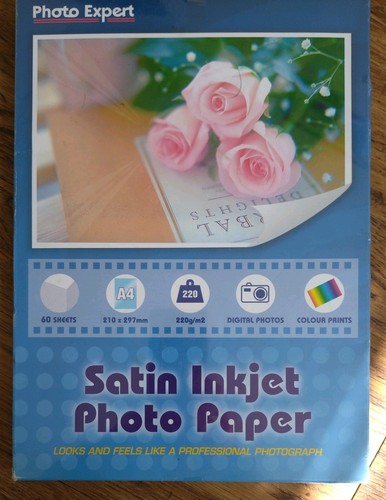 Photo expert quality - expert, gsm