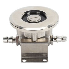 .Beer Keg Cleaning Adapter