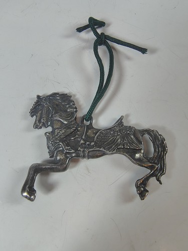 Vintage unmarked sterling - unmarked,