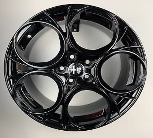 New 5x110 et41 alfa - 18'',