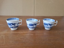  CAULDON BLUE  DRAGON CHINA