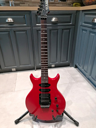 1990 hamer usa - hamer, stevens