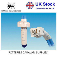 Whale Caravan Water Pump Truma