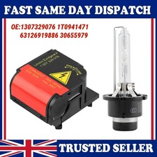 New HID Xenon Igniter Ballast