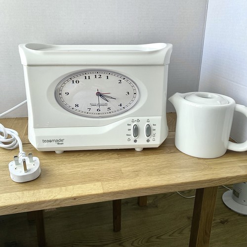 Swan teasmade stm201n tea - swan,