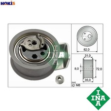 TENSIONER PULLEY TIMING BELT