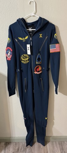 Vintage jumpsuit jacket zip - jacket,