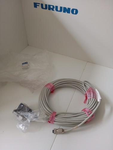 Furuno connection cable for - connection,