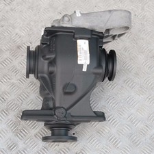 BMW 1 3 e87 e90 E92 116i 120i 316i 320i Differential Diff 3.64 ratio WARRANTY