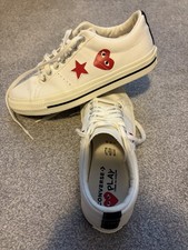 Limited Edition Converse x