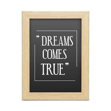 Photo Frames Black Photo Frame