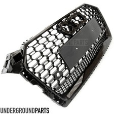 AUDI A5 B9 2016-2020 RS5 STYLE