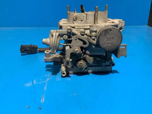 Weber carburetor 32drt - weber,