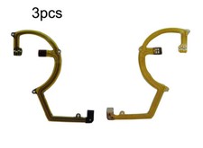 3 PCS New Len Focus Flex Cable