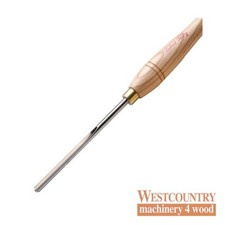 Robert Sorby 1/2" Standard Bowl Gouge 842LH - Long Handled