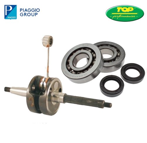 4316255 original engine shaft - 4316255,