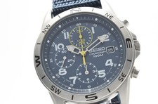 [NEAR MINT] SEIKO 7T92-0DX0