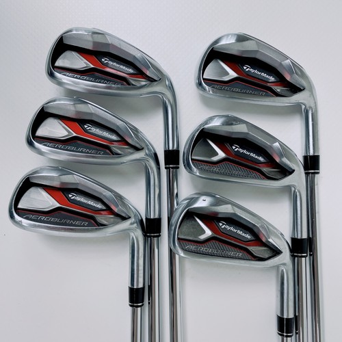 Taylormade aero burner - taylormade,