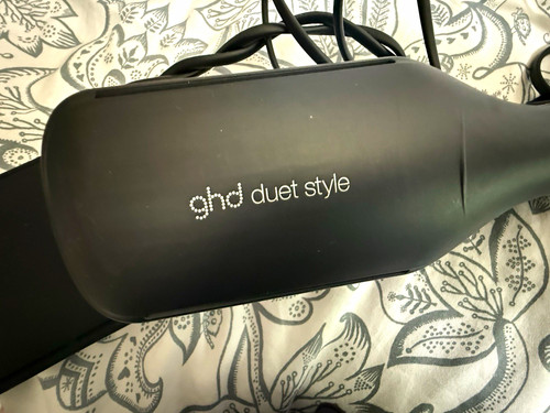 Ghd duet style hot - ghd,