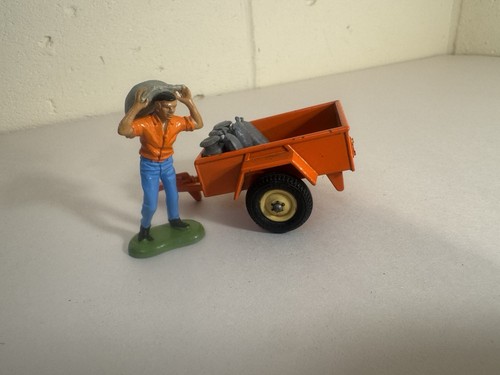 Britains farm orange cargo - britains,