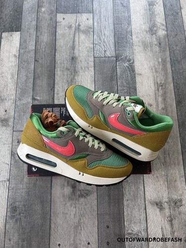 Nike air max - air, 1