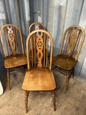 Vintage Old Charm Style