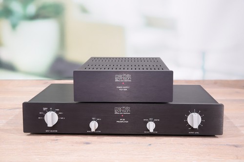 Mark levinson 28 - levinson,