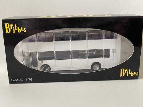 Britbus volvo olympian - volvo,