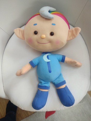 Rare cloud babies cbeebies - cloud,