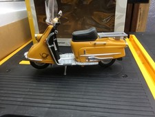 Schuco Heinkel  Tourist