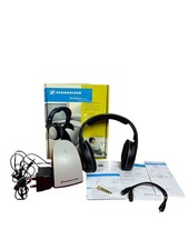 Sennheiser RS 110 RF Wireless