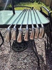 Taylormade Superlaunch Irons