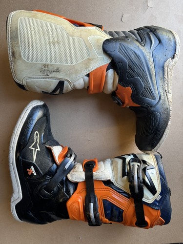 Alpinestars tech uk5 us6 mx - alpinestars,