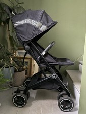 Qbit plus travel buggy - qbit,