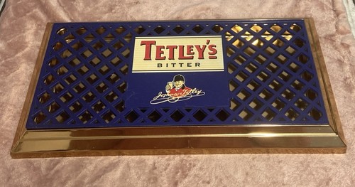 Tetleys bitter drip - tetleys,