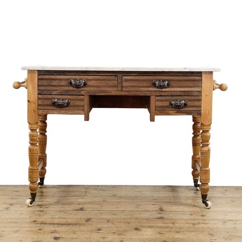 Antique edwardian tiled - edwardian,