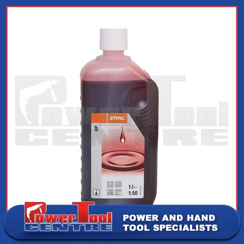 Stihl stroke oil 1 litre - 2,